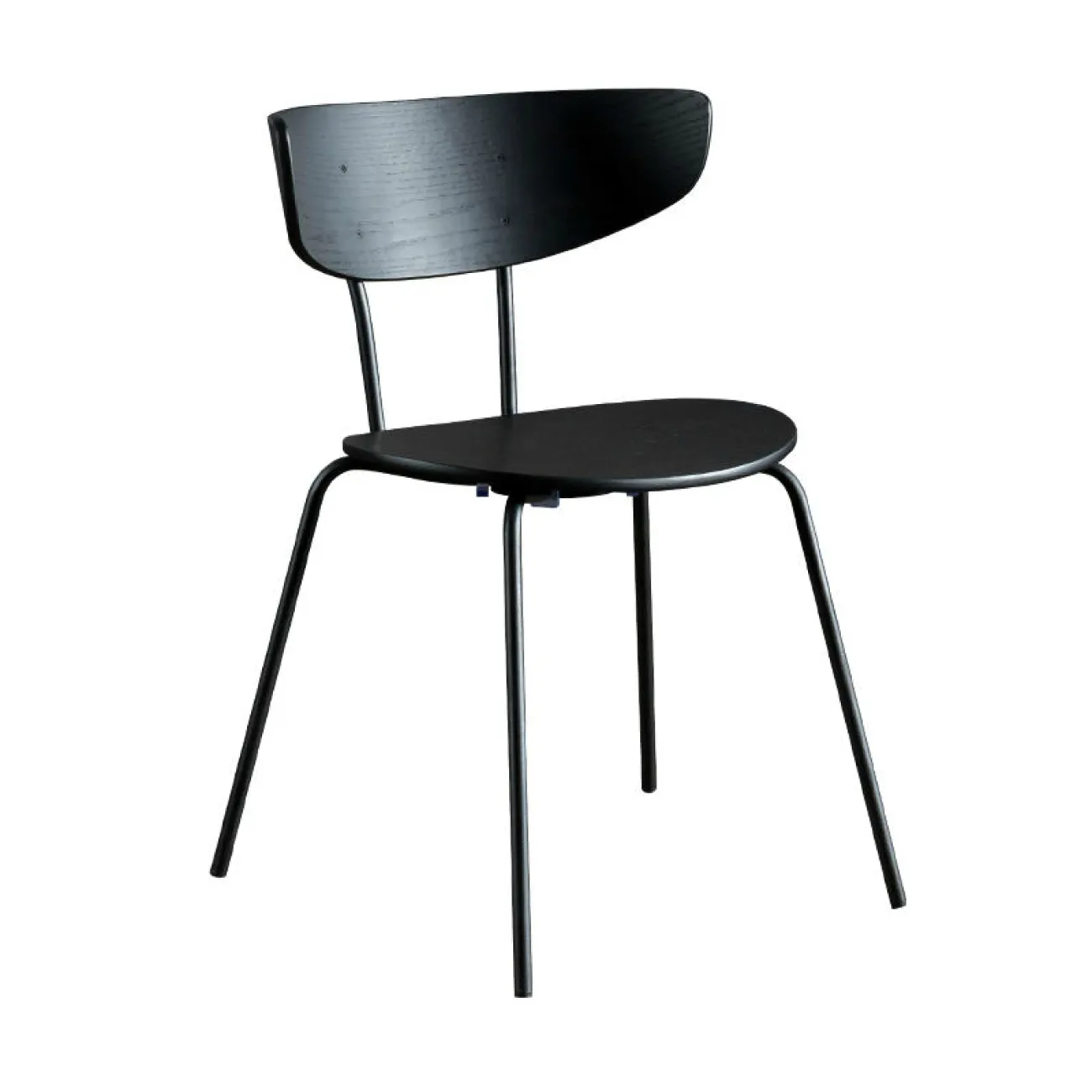 Дизайнерский обеденный стул LaLume-ST00254