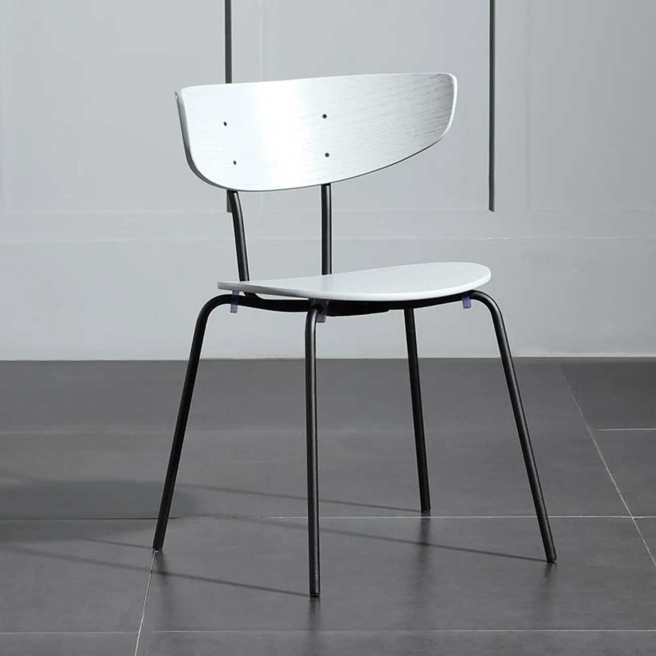 Дизайнерский обеденный стул LaLume-ST00254