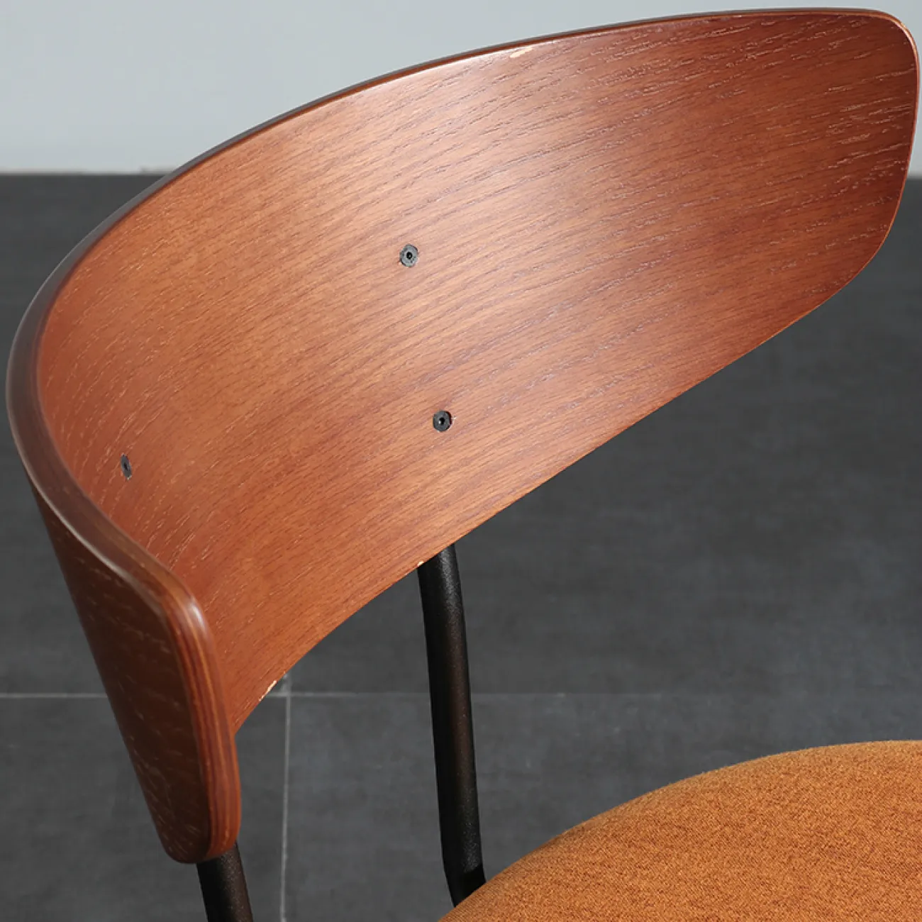 Дизайнерский обеденный стул LaLume-ST00254