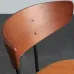Дизайнерский обеденный стул LaLume-ST00254