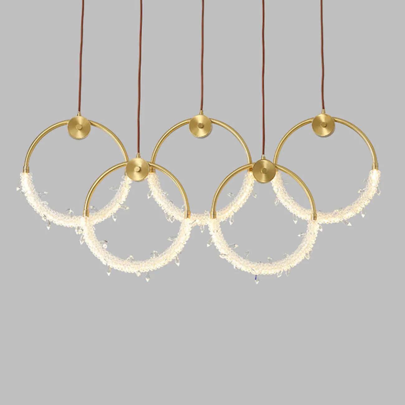 Подвесной светильник ACOSTA COMBO от ImperiumLoft Подвесной светильник ACOSTA COMBO от ImperiumLoft