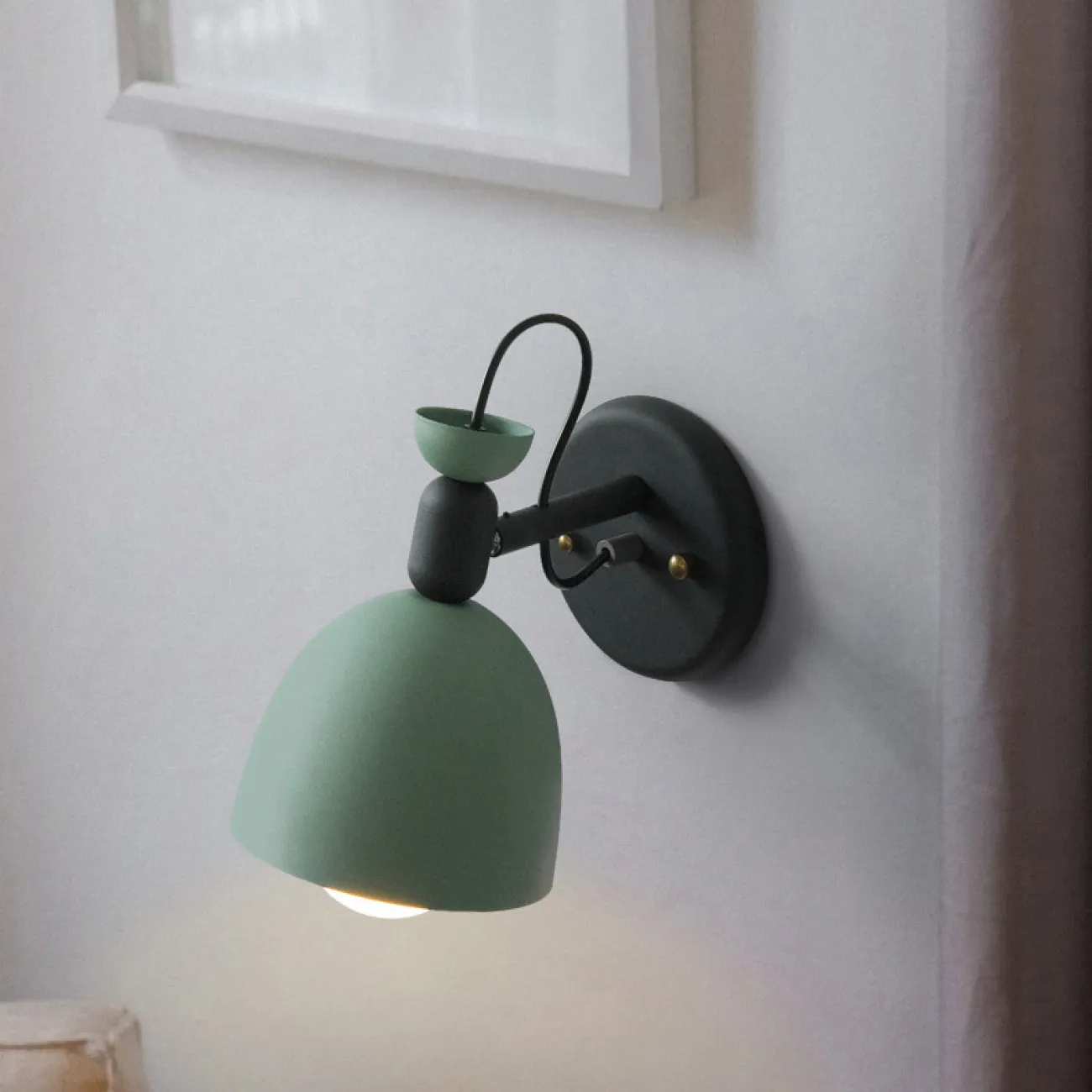 Бра TIFFANI W от ImperiumLoft Бра TIFFANI W от ImperiumLoft