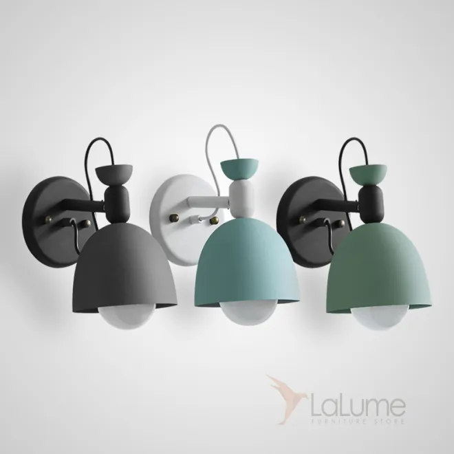 Бра TIFFANI W от ImperiumLoft Бра TIFFANI W от ImperiumLoft