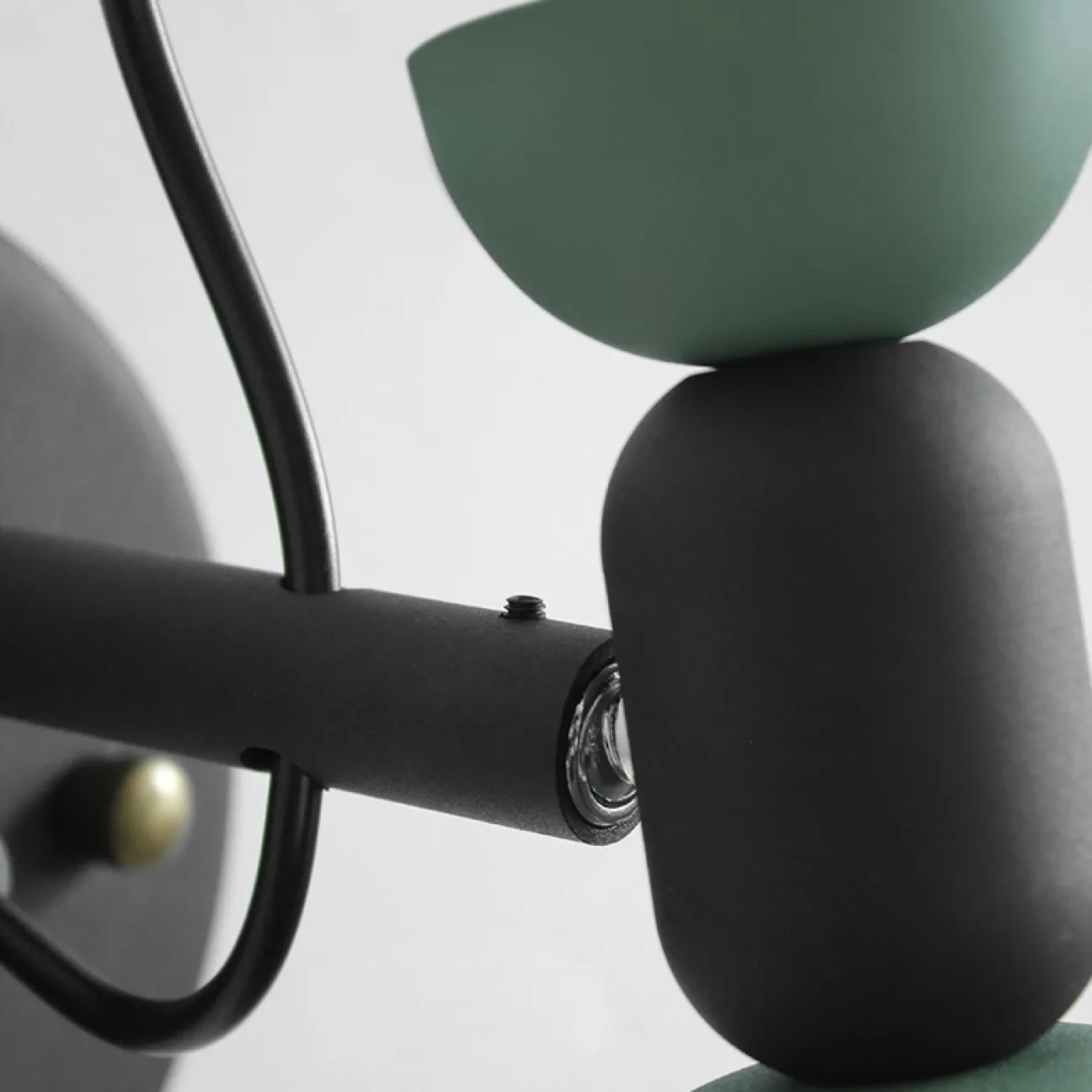 Бра TIFFANI W от ImperiumLoft Бра TIFFANI W от ImperiumLoft