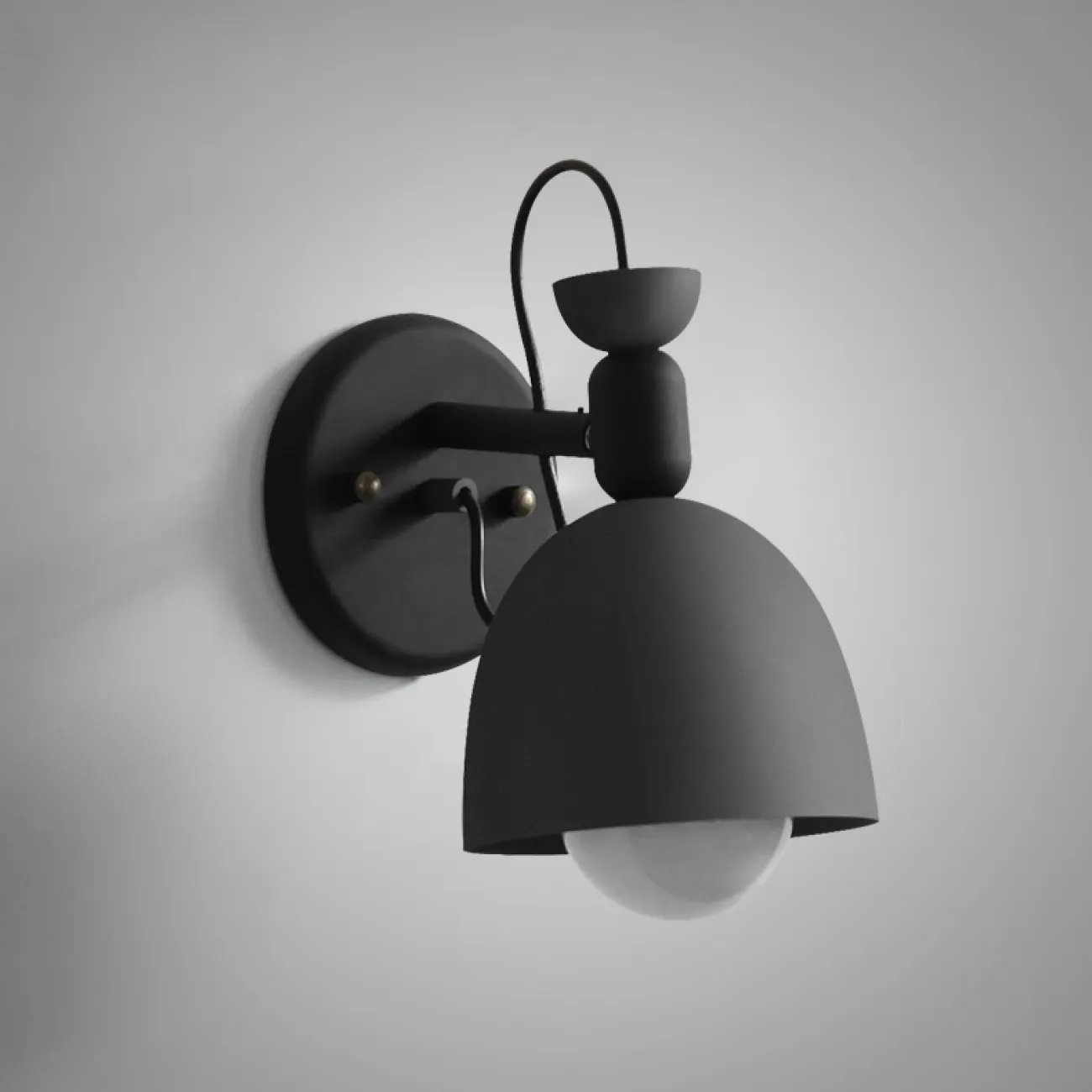 Бра TIFFANI W от ImperiumLoft