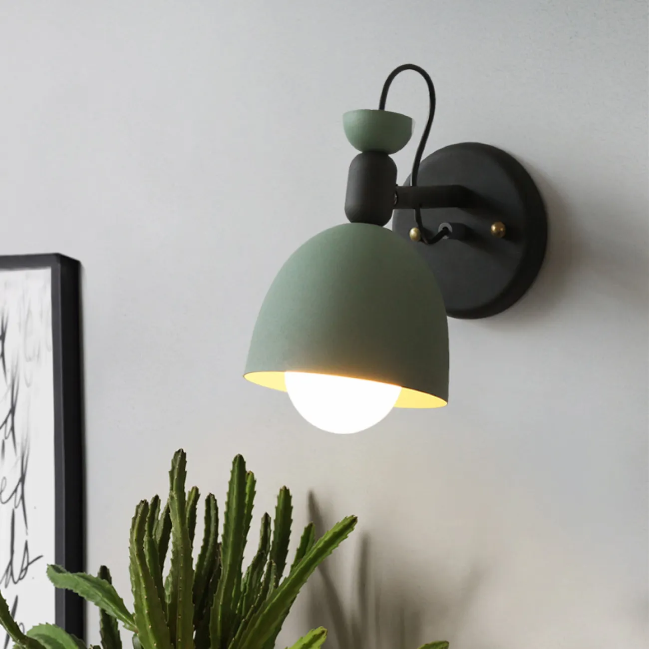 Бра TIFFANI W от ImperiumLoft Бра TIFFANI W от ImperiumLoft