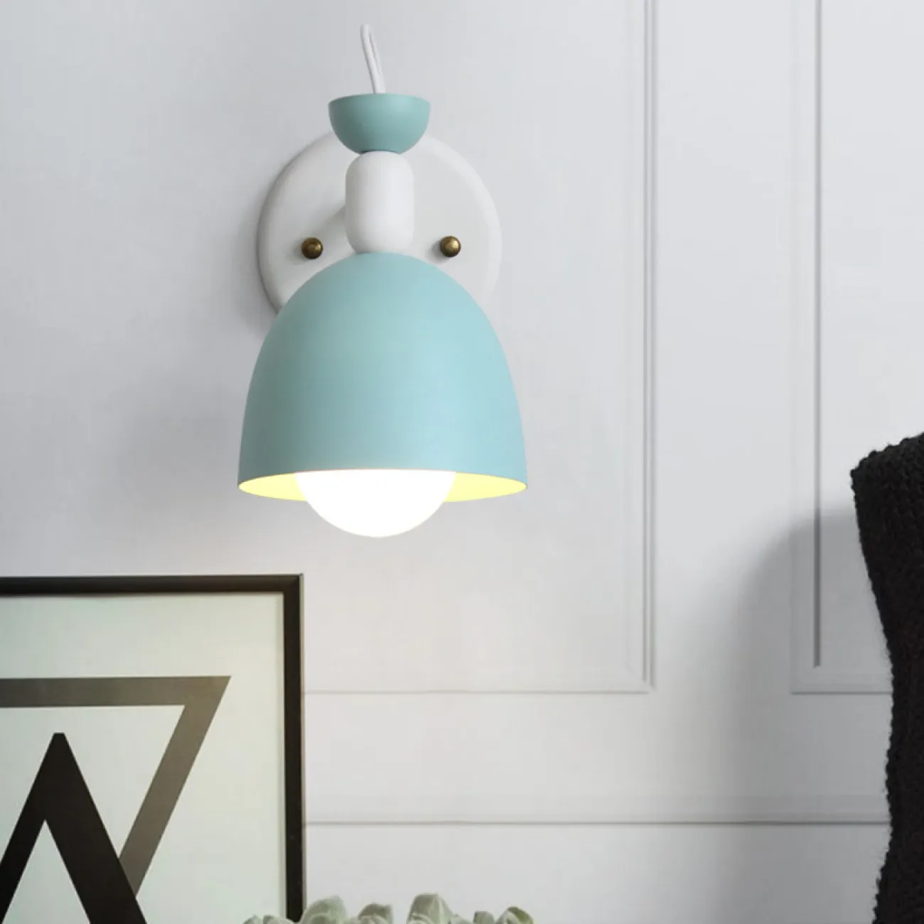 Бра TIFFANI W от ImperiumLoft Бра TIFFANI W от ImperiumLoft