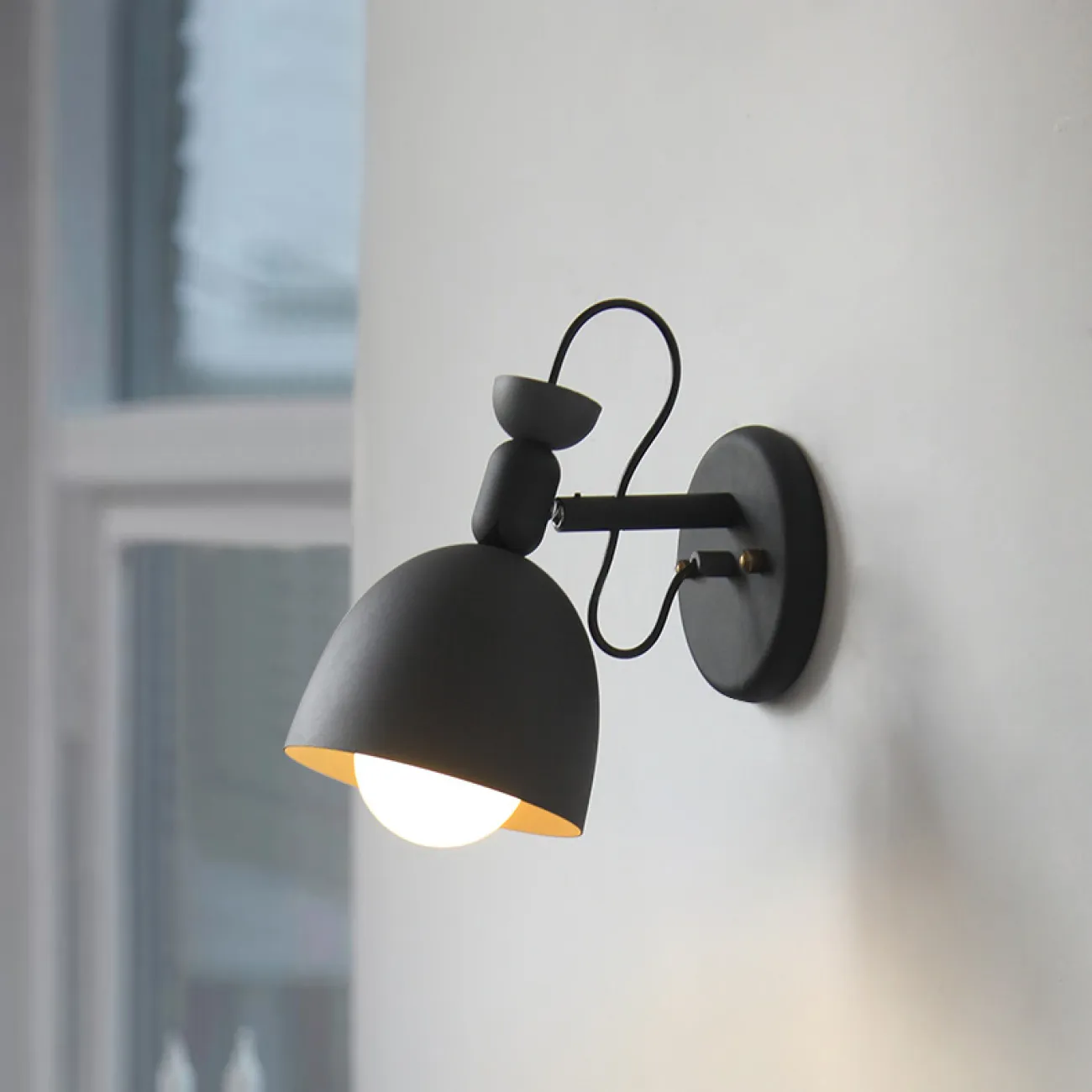 Бра TIFFANI W от ImperiumLoft Бра TIFFANI W от ImperiumLoft