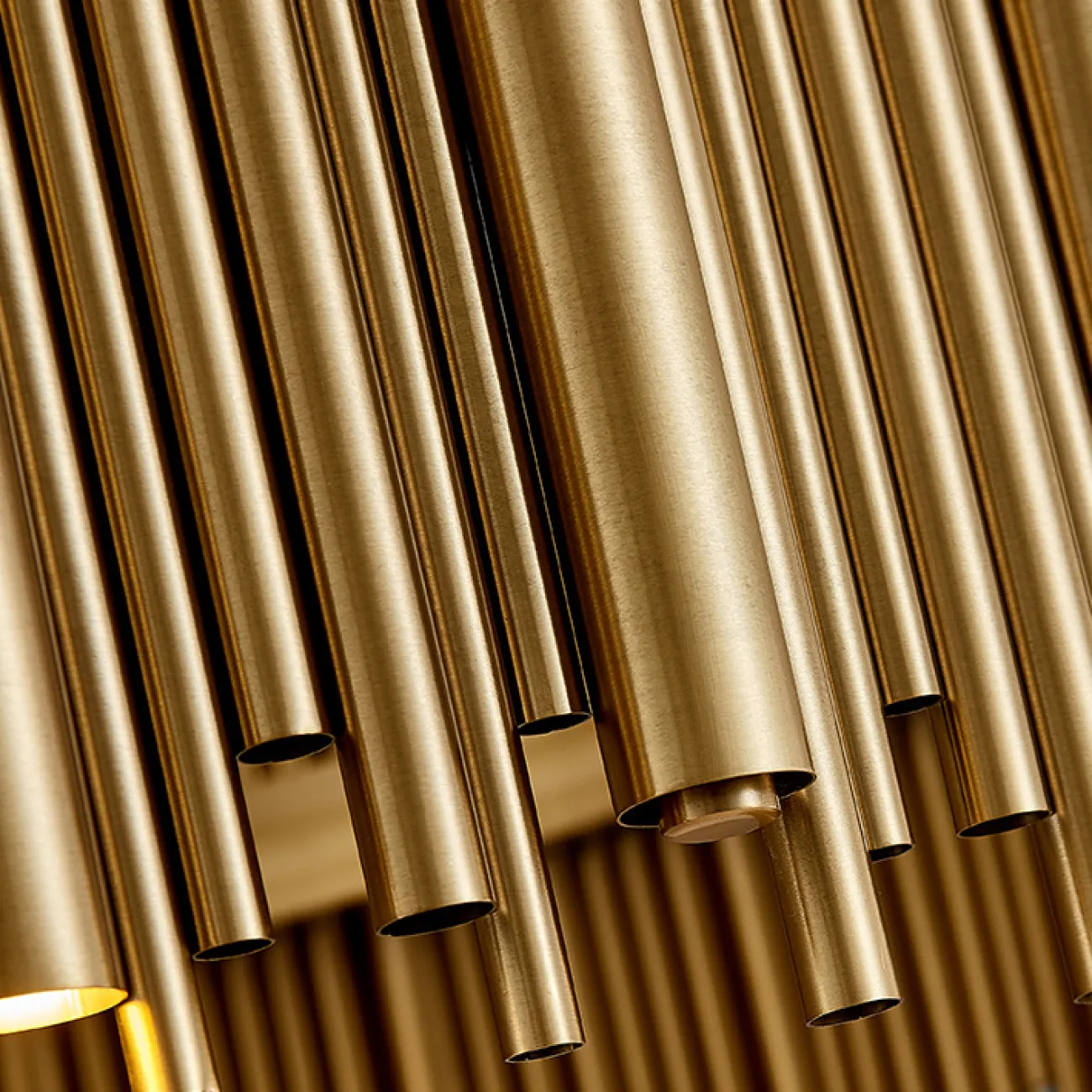 Подвесная люстра GRANDA D70 от ImperiumLoft