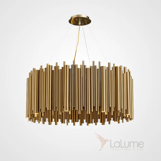 Подвесная люстра GRANDA D50 от ImperiumLoft