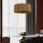 Подвесная люстра GRANDA D70 от ImperiumLoft