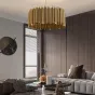 Подвесная люстра GRANDA D70 от ImperiumLoft