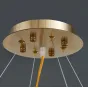 Подвесная люстра GRANDA D70 от ImperiumLoft