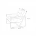 Дизайнерское кресло LaLume – KK00111