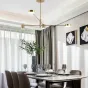 Подвесная люстра SUNSHINE от ImperiumLoft