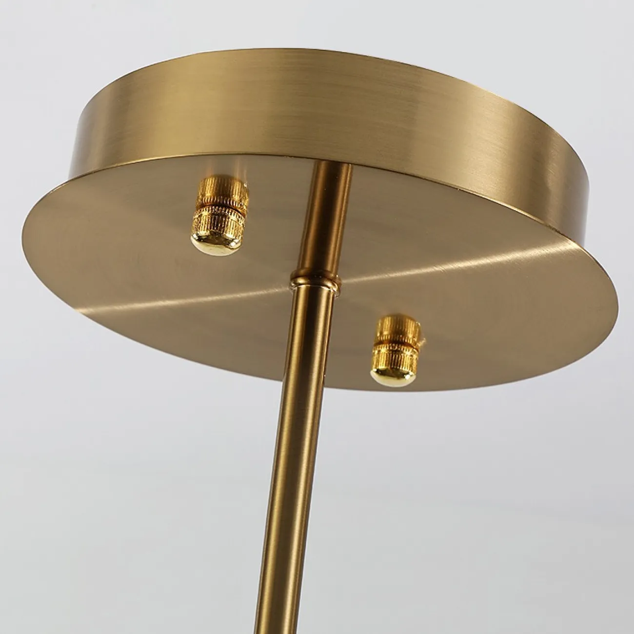 Подвесная люстра SUNSHINE от ImperiumLoft