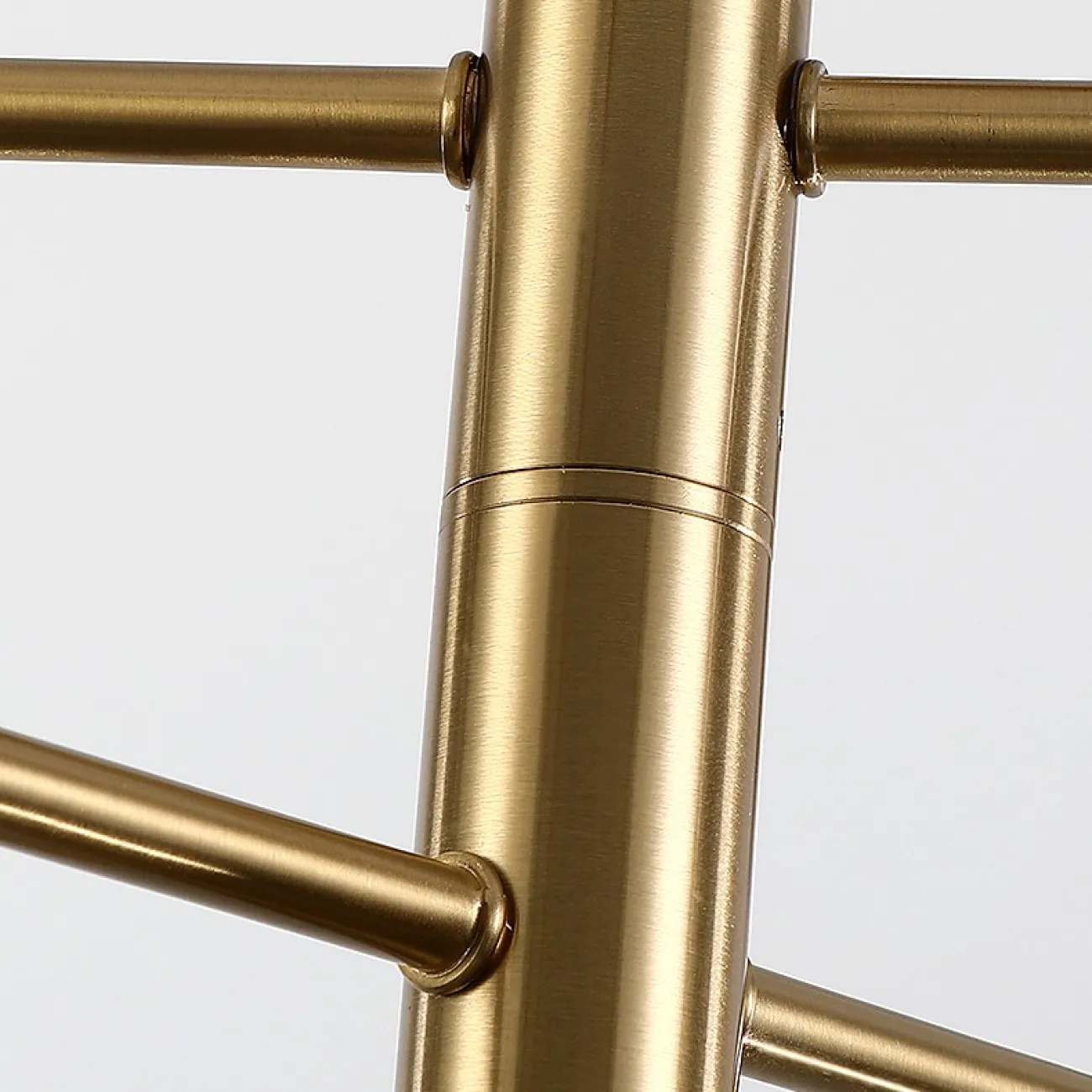 Подвесная люстра SUNSHINE от ImperiumLoft