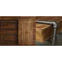 Стол Loft Tube от LaLume