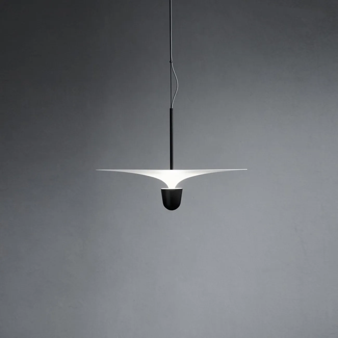 Подвесной светильник DIP от ImperiumLoft