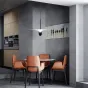 Подвесной светильник DIP от ImperiumLoft