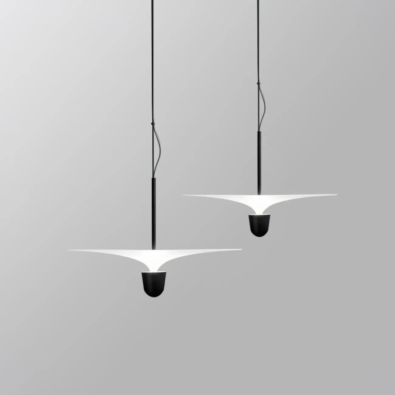 Подвесной светильник DIP от ImperiumLoft