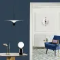 Подвесной светильник DIP от ImperiumLoft