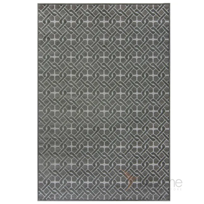 Ковёр шерстяной Ornament Hauberk от LaLume