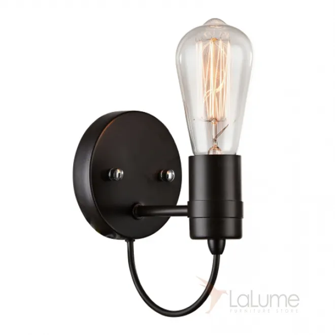 Настенный светильник Loft Bars Fountain Wall от LaLume