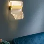 Настенный светильник MIRAN WALL B A от ImperiumLoft