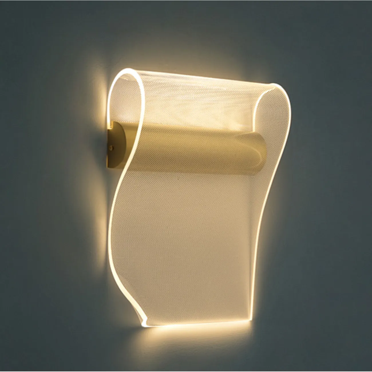 Настенный светильник MIRAN WALL B B от ImperiumLoft Настенный светильник MIRAN WALL B B от ImperiumLoft