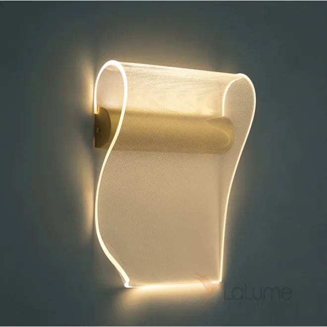 Настенный светильник MIRAN WALL B A от ImperiumLoft Настенный светильник MIRAN WALL B A от ImperiumLoft