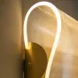 Настенный светильник MIRAN WALL B A от ImperiumLoft