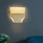 Настенный светильник MIRAN WALL B A от ImperiumLoft