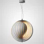 Люстра Луна Panton от ImperiumLoft