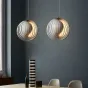 Люстра Луна Panton от ImperiumLoft