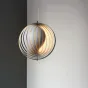 Люстра Луна Panton от ImperiumLoft