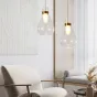 Настенный светильник FIOCHI WALL от ImperiumLoft