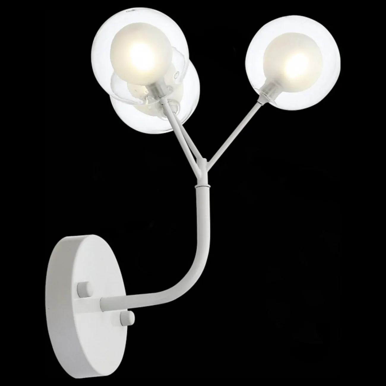 Настенный светильник FIOCHI WALL от ImperiumLoft