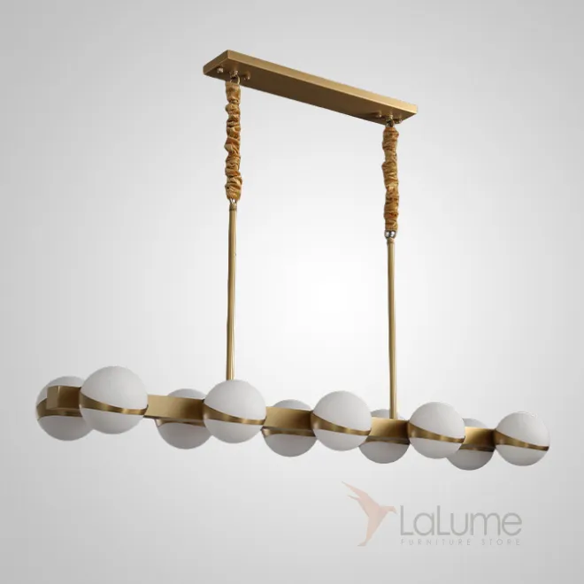 Подвесной светильник KAIRA LONG L10 от ImperiumLoft Подвесной светильник KAIRA LONG L10 от ImperiumLoft