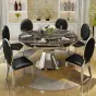 Дизайнерский обеденный стол LaLume-AZ00278