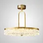 Потолочная люстра JOANNA CH D40 от ImperiumLoft