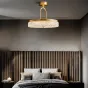Потолочная люстра JOANNA CH D40 от ImperiumLoft