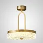 Потолочная люстра JOANNA CH D40 от ImperiumLoft