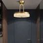 Потолочная люстра JOANNA CH D40 от ImperiumLoft