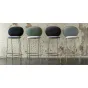 Барный стул Stay Bar Stool designed by Nika Zupanc от LaLume