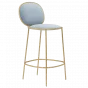 Барный стул Stay Bar Stool designed by Nika Zupanc от LaLume