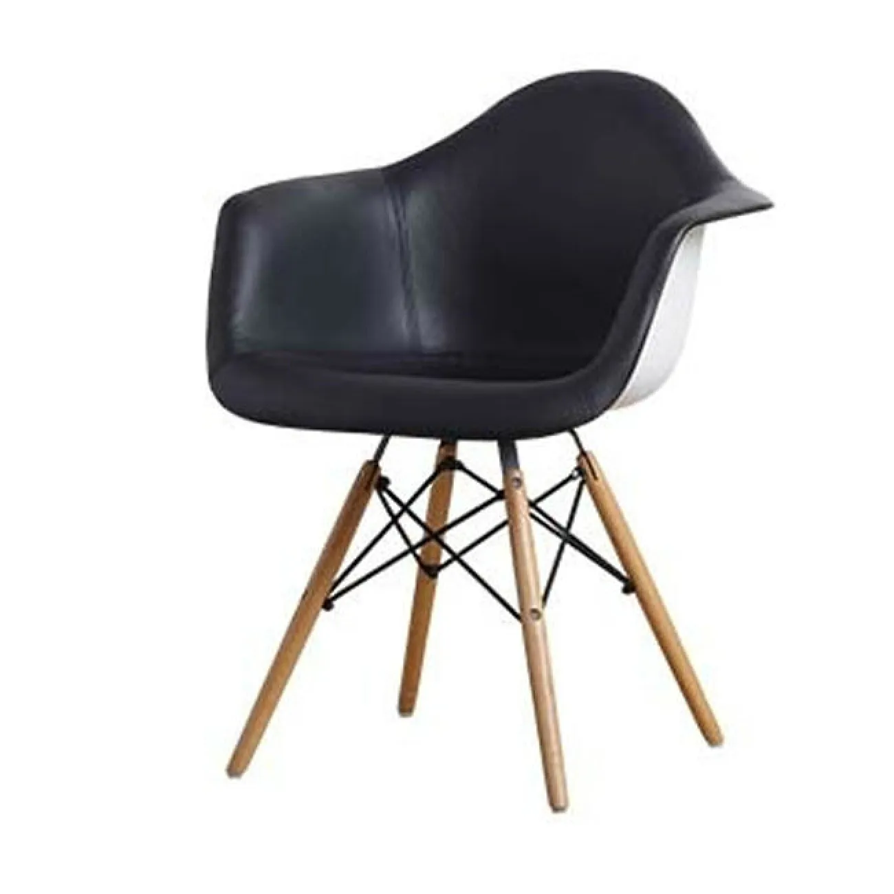 Дизайнерский обеденный стул LaLume-ST00207