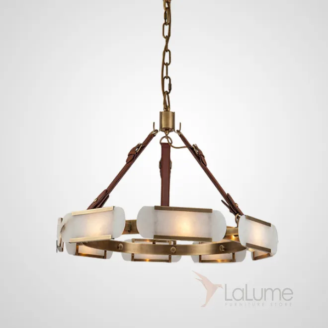 Подвесная люстра MARITA D83 от ImperiumLoft