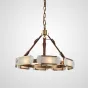 Подвесная люстра MARITA D83 от ImperiumLoft