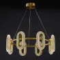 Подвесная люстра KEZIA Z D72 от ImperiumLoft